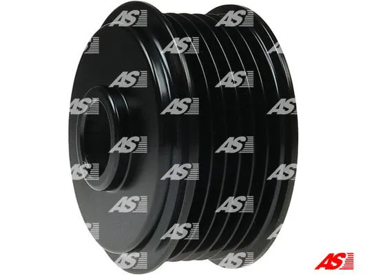 Belt Pulley, alternator