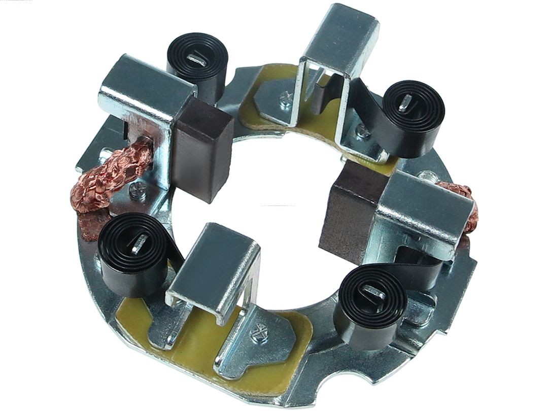 Holder, carbon brushes (SBH5036S)