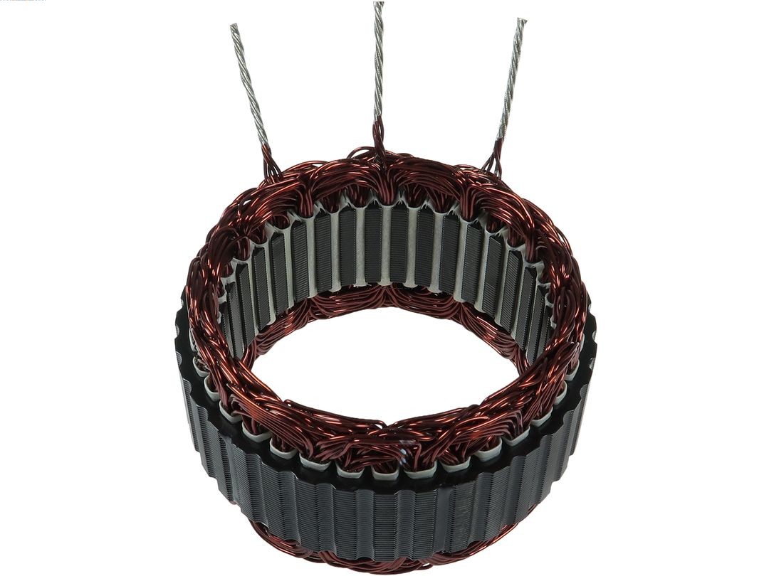 Stator, alternator (AS3057S)