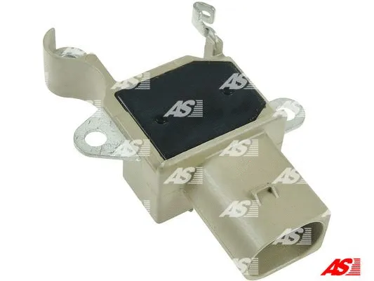 Alternator Regulator