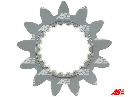 Freewheel Gear, starter