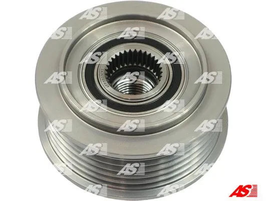 Alternator Freewheel Clutch