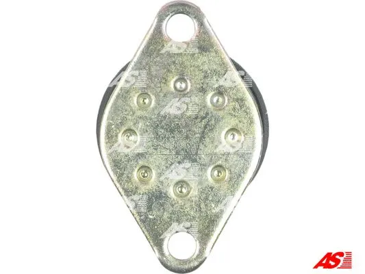 Solenoid Switch, starter