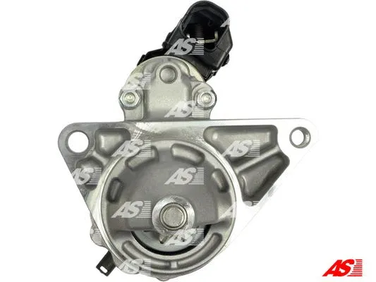 Starter (S6039(DENSO))