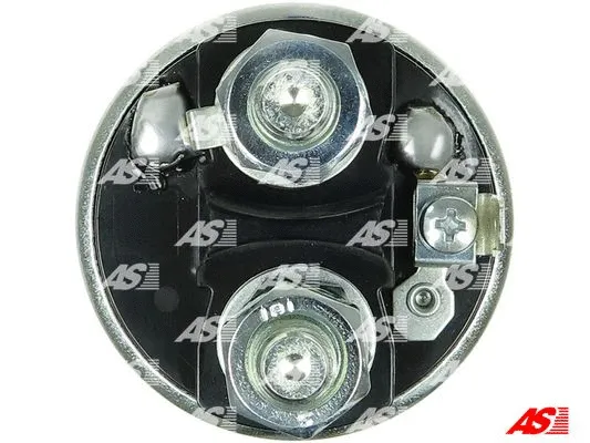 Solenoid Switch, starter