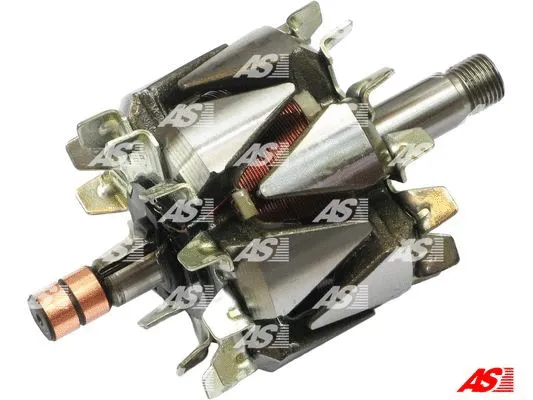 Rotor, alternator (AR1008)
