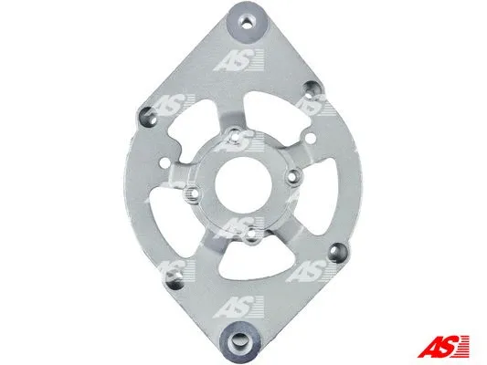 Bracket, alternator drive flange (ABR0054S)