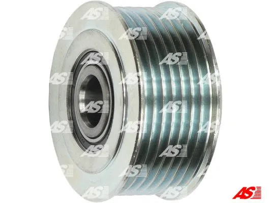 Alternator Freewheel Clutch