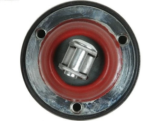 Solenoid Switch, starter