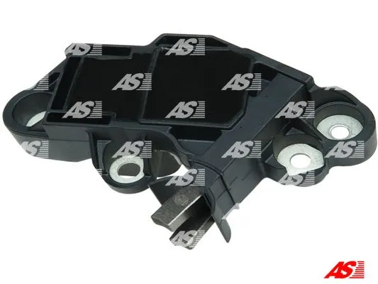 Alternator Regulator