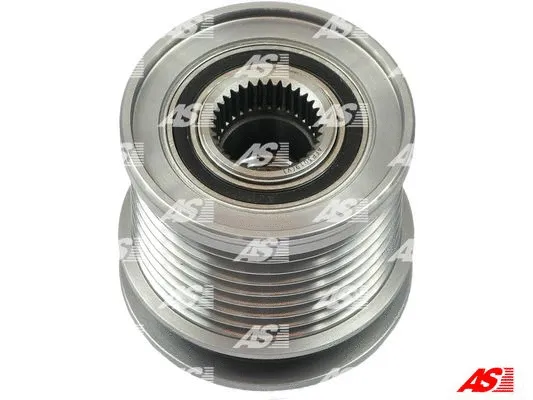 Alternator Freewheel Clutch