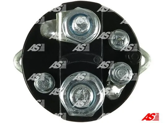 Solenoid Switch, starter