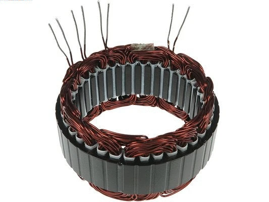 Stator, alternator (AS9001)
