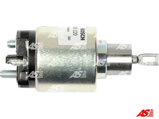 Solenoid Switch, starter (SS0046(BOSCH))