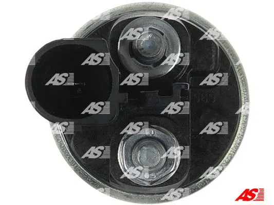 Solenoid Switch, starter