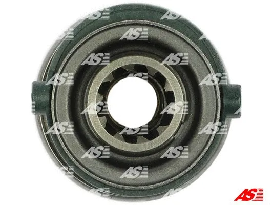 Freewheel Gear, starter