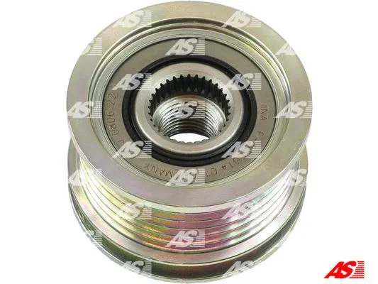 Alternator Freewheel Clutch