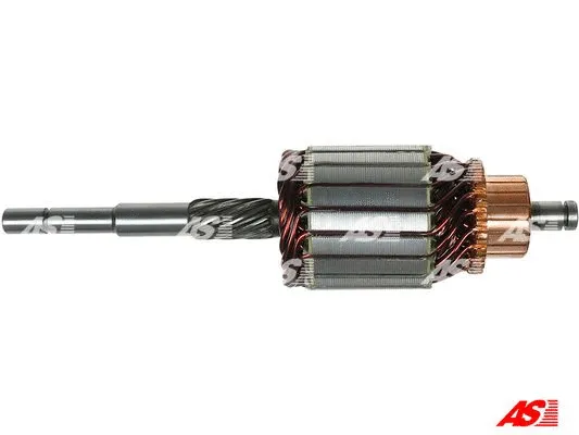 Armature, starter (SA0006)