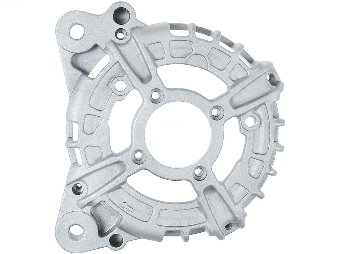 Bracket, alternator drive flange (ABR0205S)