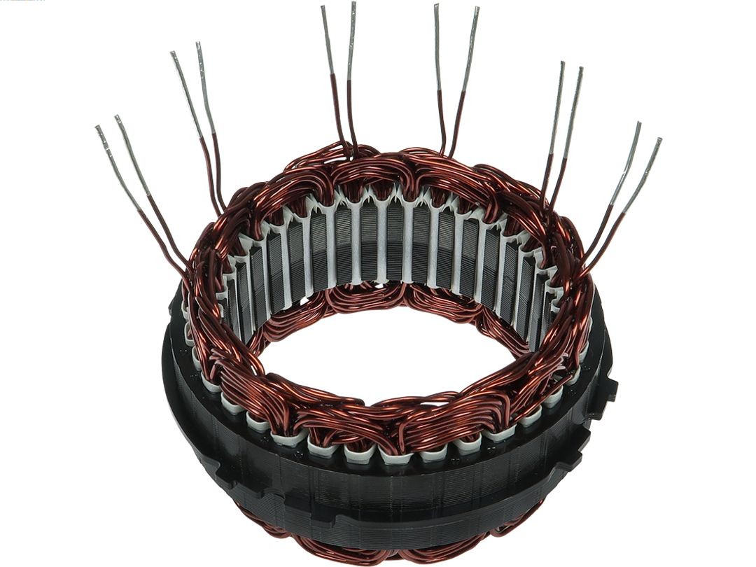 Stator, alternator (AS0129S)