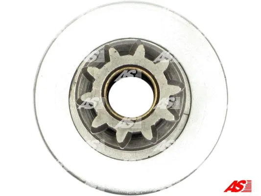Freewheel Gear, starter