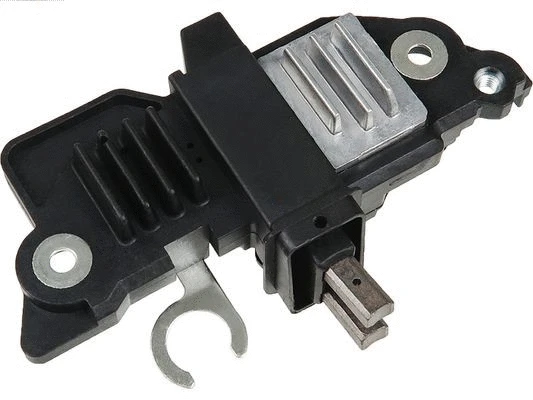 Alternator Regulator