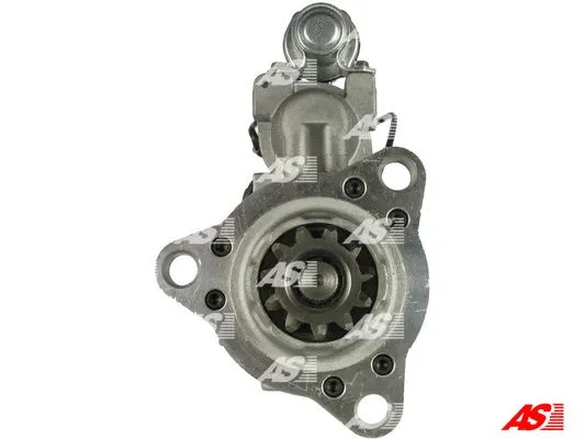 Starter (S1027)