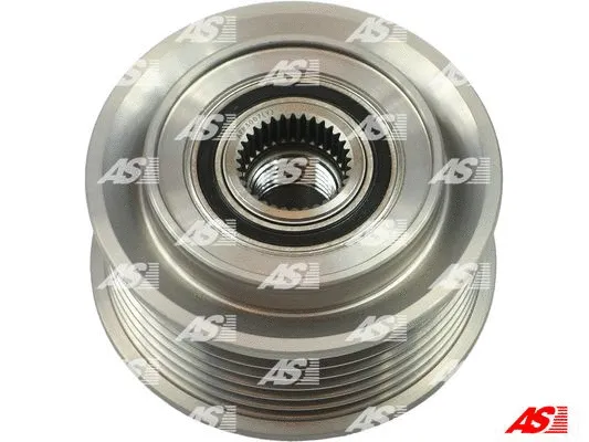 Alternator Freewheel Clutch