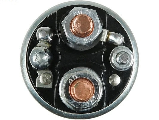 Solenoid Switch, starter