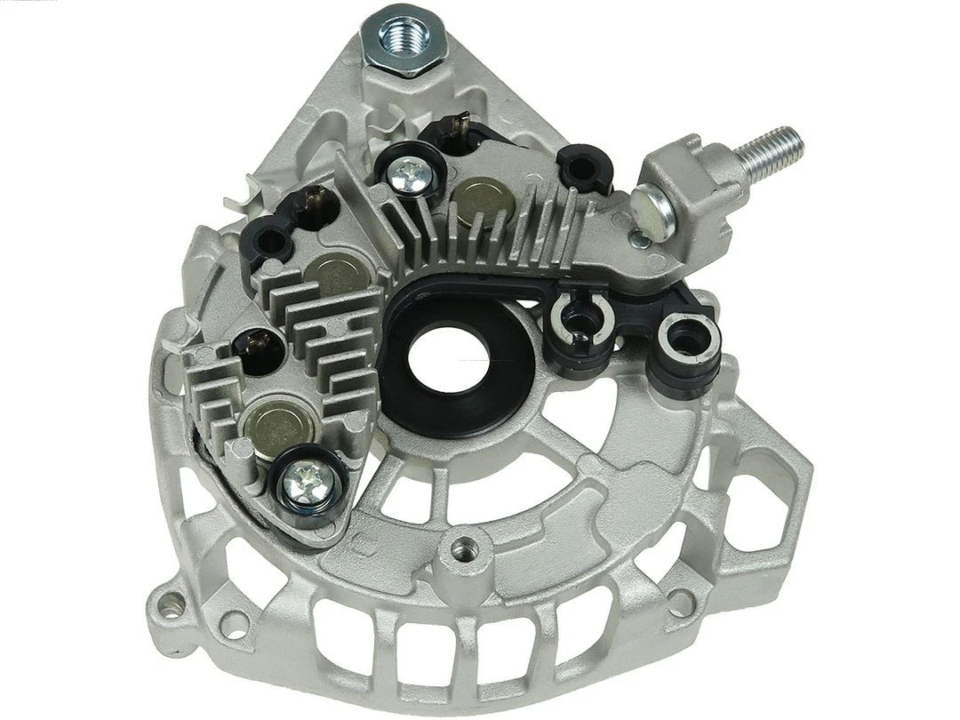 Bracket, alternator drive flange (ARC3097)