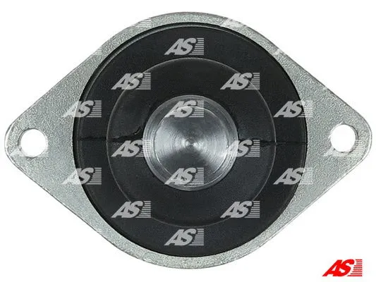 Solenoid Switch, starter