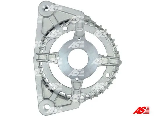 Bracket, alternator drive flange (ABR4059S)