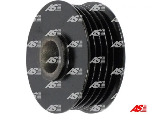 Belt Pulley, alternator