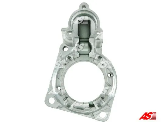 Starter Lid, carburettor