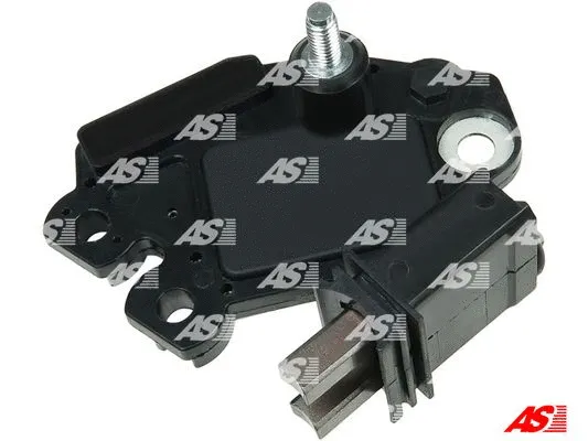 Alternator Regulator