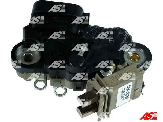 Alternator Regulator