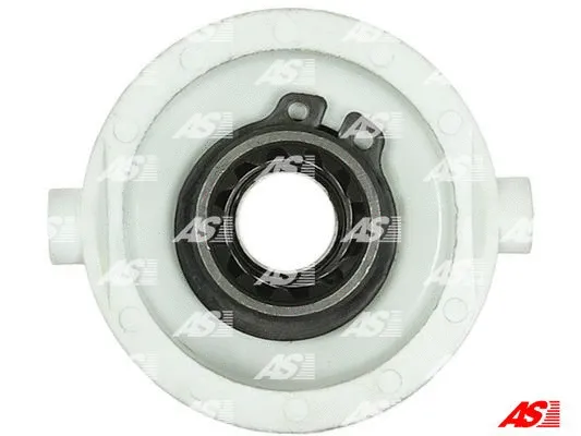 Freewheel Gear, starter