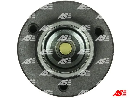 Solenoid Switch, starter