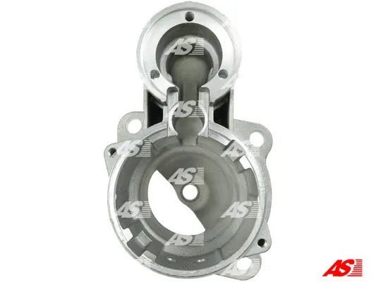 Starter Lid, carburettor