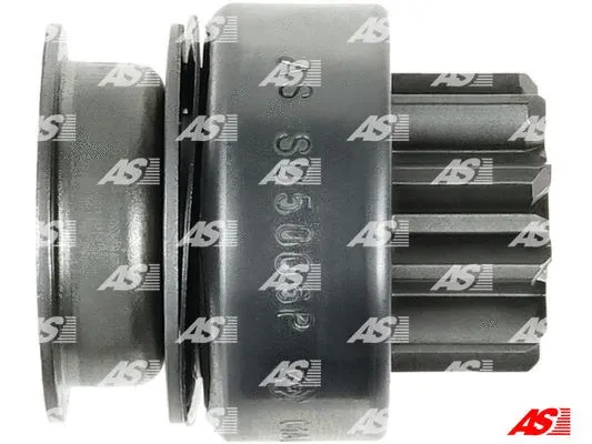 Freewheel Gear, starter (SD5006P)