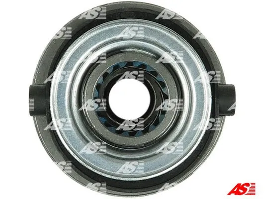 Freewheel Gear, starter