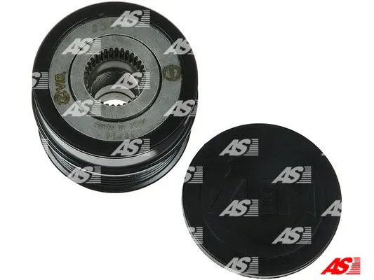 Alternator Freewheel Clutch