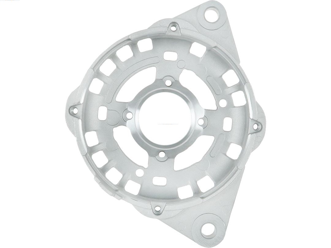 Bracket, alternator drive flange