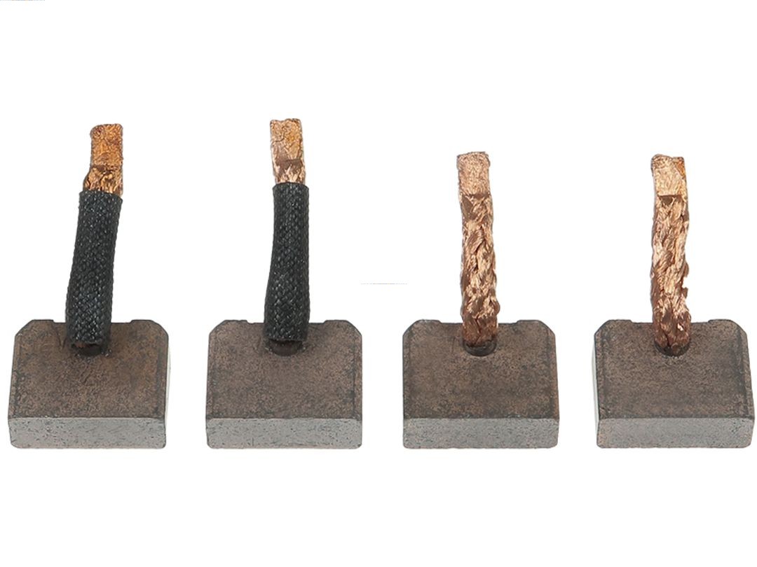 Carbon Brush, starter (SB6026S)