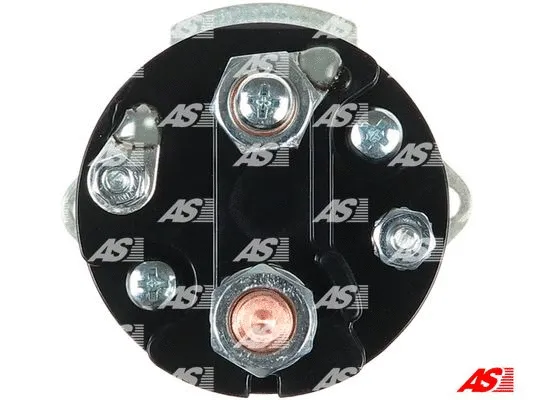 Solenoid Switch, starter