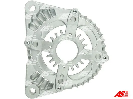 Bracket, alternator drive flange (ABR6017S)