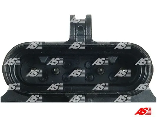 Alternator Regulator