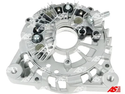 Bracket, alternator drive flange (ARC3187S)