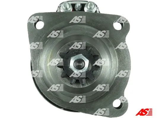 Starter (S0652S)