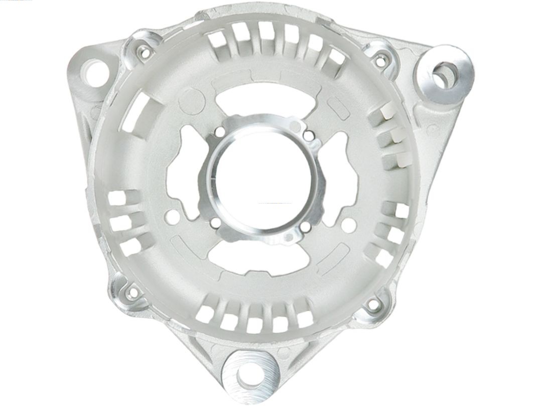 Bracket, alternator drive flange